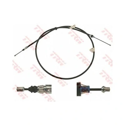 Image de TRW GCH493 Câble De Frein 2078, 1867 à disque FORD: S Max Mk1, Galaxy Mk2 MPV