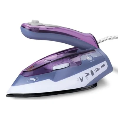 Image de Feel Maestro Fer à repasser vapeur MR 317T 1100 W 9 x 12,5 19,5 cm