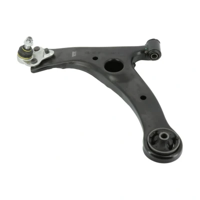 Image de MOOG TO WP 2234 Bras de suspension gauche, Essieu avant barre oscillant transversal TOYOTA: Corolla IX 3/5 portes, Verso