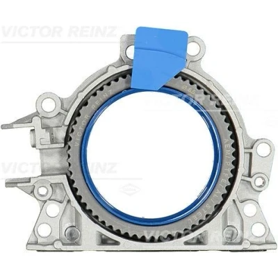 Image de REINZ 81 42306 00 Joint Spi De Vilebrequin avec cadre porteur PTFE (polytétrafluoroéthylène) VOLKSWAGEN: Golf 7, Tiguan I, Scirocco III