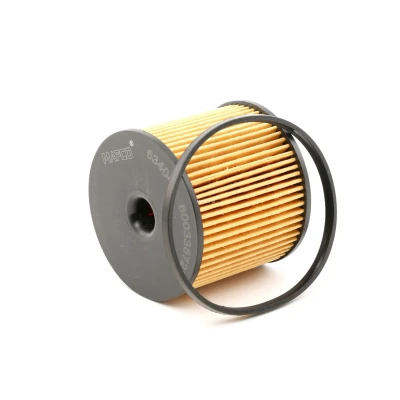 Image de MAPCO 63404 Filtre à Carburant Cartouche filtrante PEUGEOT: 307 3/5 portes, SW, 206 CITROËN: Berlingo / First I