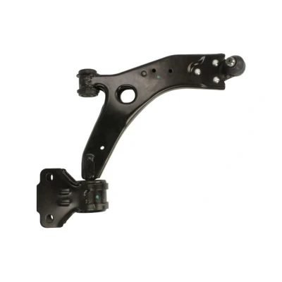Image de DELPHI TC2675 bras de suspension avec rotule droit, inférieur oscillant longitudinal FORD: Focus 3, C Max 2, Mk3 Van / Break