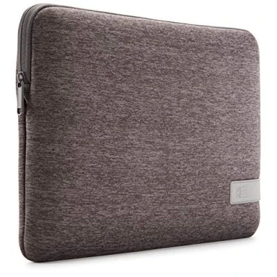 Image de Case Logic REFLECT PC 13.3&quot; Noir / Gris Etui Housse Protection Sleeve REFPC 113 GRAPHITE