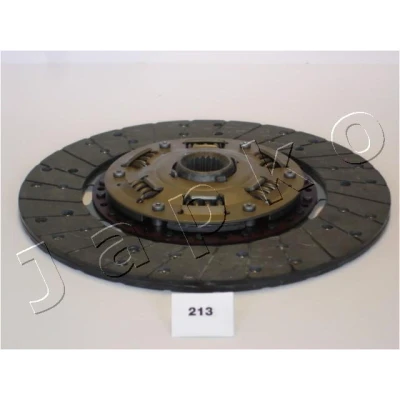 Image de JAPKO 80213 Disque d&#039;Embrayage 255 21