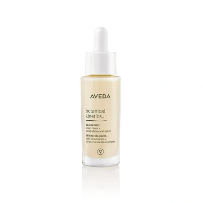 Image de Aveda Botanical KINETICS Sweet Clover PORE Refiner WITH BETA Hydroxy Sérum, Taille: 30 ml,