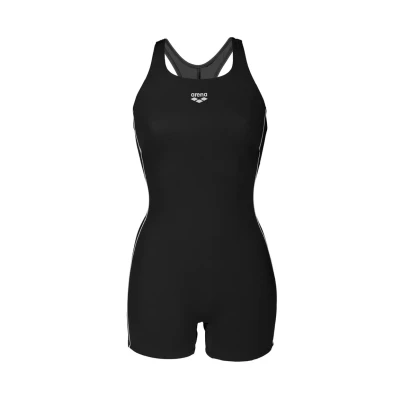 Image de Arena Finding R Maillot de bain, Femme, Taille: 34, Black