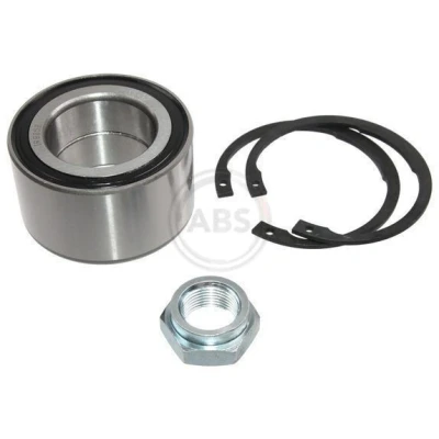 Image de A.B.S. 200112 Kit de roulements roue 68 MAZDA: 929 II Coupe