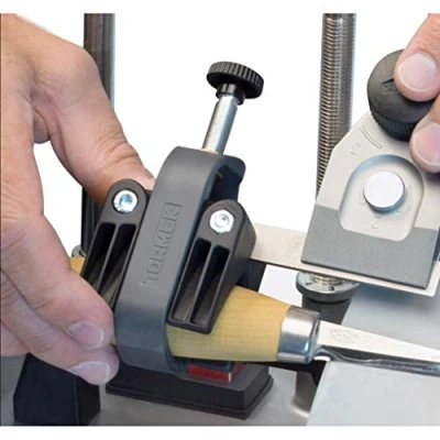 Image de Tormek SVM00 Meuleuse à poncer T4, T7 et T8