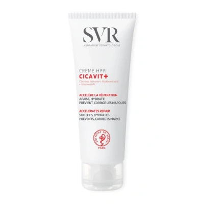 Image de SVR Cicavit+ creme hppi 40ml