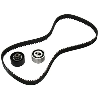 Image de INA 530 0119 10 Kit de distribution 136 avec vis rondelle calage CITROËN: AX, Saxo 3/5 portes, Xsara 5 PEUGEOT: 106 II portes