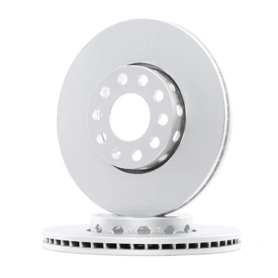 Image de A.B.S. 16098 Disque de frein 288 25 5 112 ventilé AUDI: A6 C5 Berline, A4 B5 Avant, SEAT: Exeo ST, Berline