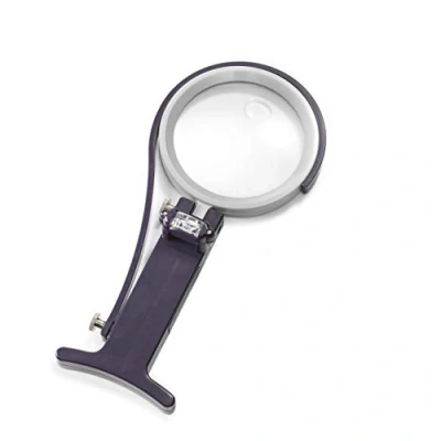 Image de Prym universel Loupe LED, taille unique