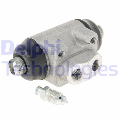 Image de DELPHI LW90193 Cylindre De Roue 19 sans régulateur intégré