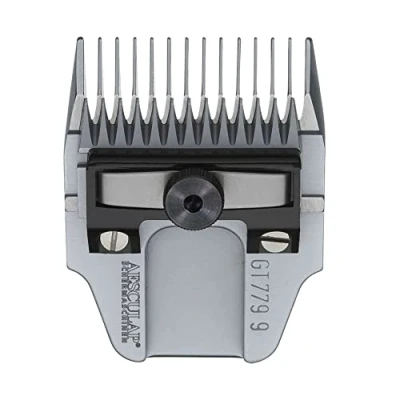 Image de Kerbl Aesculap Favorita System GT779 Lot de 100 têtes rasage 9 x 40 mm