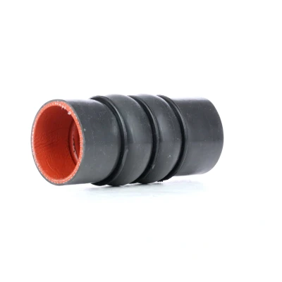 Image de RIDEX 3314C0012 Gaine De Suralimentation Caouchouc textilé FORD: Transit Connect Mk1 Van, Focus 3/5 portes, Berline