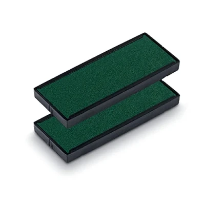 Image de TRODAT Cassette encreur de rechange pour tampon 6/4925D Vert