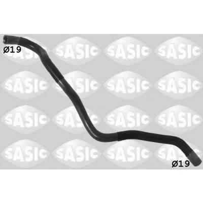 Image de SASIC 3406177 Durite De Refroidissement FIAT: BRAVO 2, LANCIA: DELTA 3