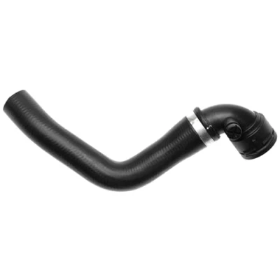 Image de GATES 05 3042 Durite De Refroidissement EPDM (éthylène propylène diène caoutchouc) JAGUAR: X Type Berline