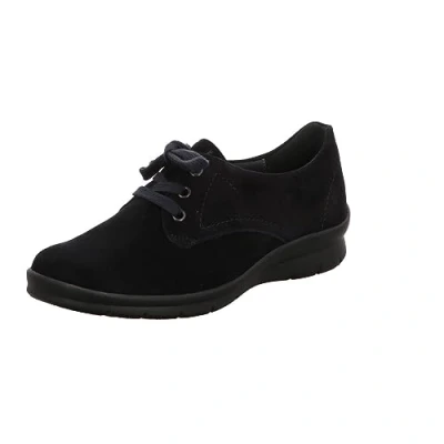 Image de Semler Femme Xenia Derbys, Noir (Schwarz 001), 39.5 EU