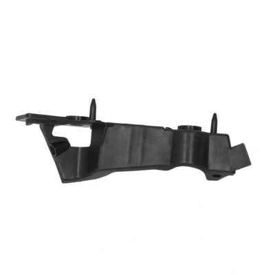 Image de ROMIX C60678 Support, pare chocs Avant gauche AUDI: A4 B8 Berline,