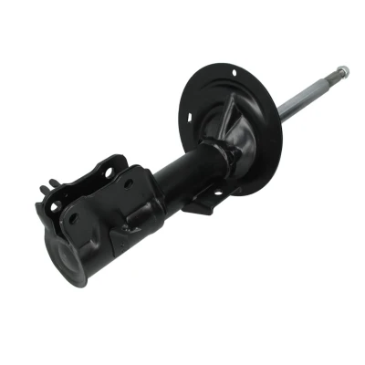 Image de SACHS 310 839 Amortisseur gauche Pression de gaz Système bitube Jambe suspension Goujon en haut VOLVO: V40 Break, S40 I