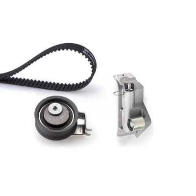 Image de GATES FleetRunner Micro V Stretch Fit K025491XS Kit de distribution AUDI: A3 3/5 portes, A4 B5 Avant, Berline, VOLKSWAGEN: Golf 4