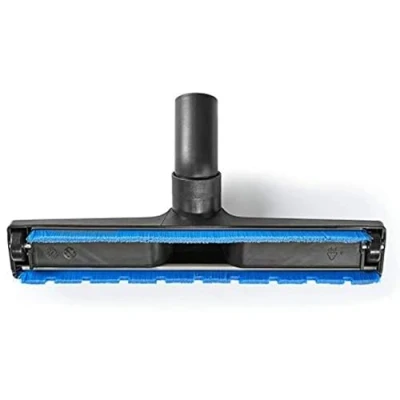 Image de Maxorado Brosse d&#039;aspirateur pour parquet 32 mm compatible avec les aspirateurs DeLonghi Dirt Devil Moulinex Philips Rowenta AEG Electrolux Vax Nilfisk Numatic DN32 Kärcher 6.906 211.0 FAK302
