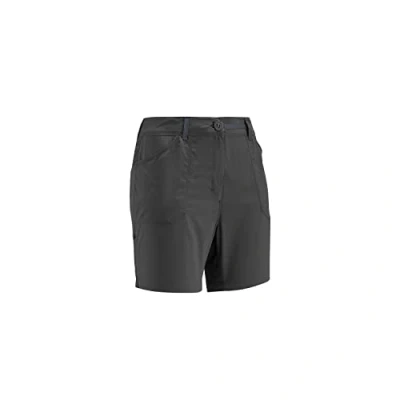 Image de Lafuma Access Short W Femme Matière Légère Randonnée, Trekking, Lifestyle, Asphalte, 38