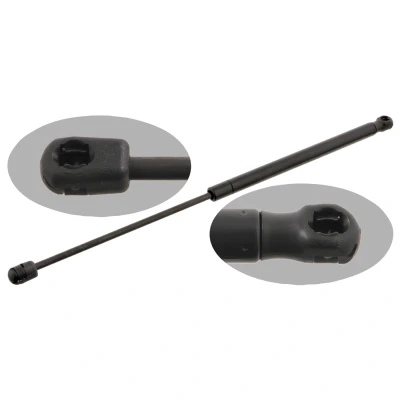 Image de FEBI BILSTEIN 28039 Vérin de coffre 380 507 côté conducteur ou passager FIAT: Stilo 3/5 portes
