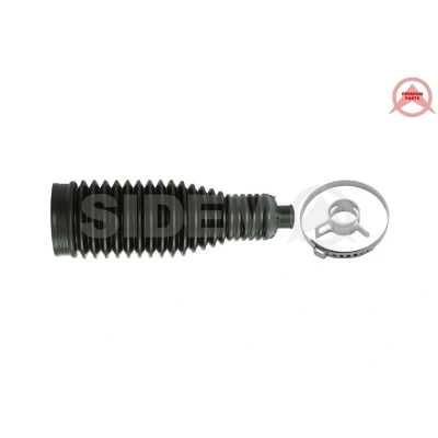 Image de SIDEM 337.034 Soufflet De Direction Essieu avant gauche AUDI: Q7