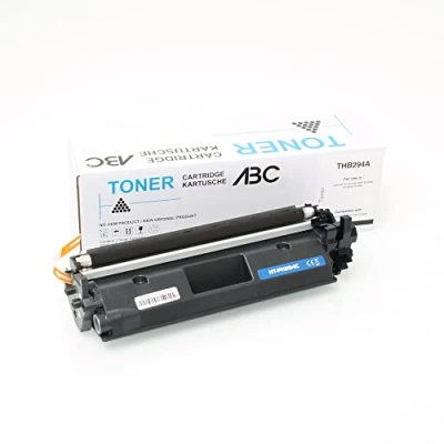 Image de ABC Compatible Cartouche Toner pour HP 94a cf294a Laserjet Pro m118 m118dw MFP m148 m148dw m148fdw m148fw m 118 118dw 148 148dw 148fdw 148fw de
