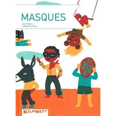 Image de Masques
