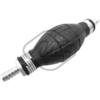 Image de Pompe, préalimentation de carburant Metalcaucho 02007