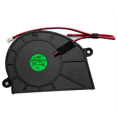 Image de N / A Cooling Fan ADDA AB0905HX CB1,Server Cooler CB1 DC 5V 0.28A, Blower for 2 Pin