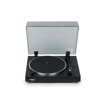 Image de Thorens TD 101 A Platine vinyle Hi Fi Platines