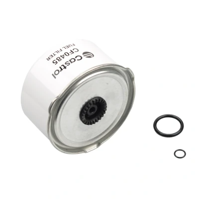 Image de Castrol filters CF0485 Filtre à Carburant de conduite LAND ROVER: Range Rover Sport, Discovery 3, 4