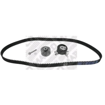Image de MAPCO 23408/D Kit de distribution 153 PEUGEOT: 206 3/5 portes, 307 406 Coupe, CITROËN: C4 I Xsara Picasso, 5 portes