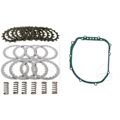 Image de Compatible avec/Remplacement pour FZS 600 FAZER 98/99 KIT EMBRAYAGE COMPLET