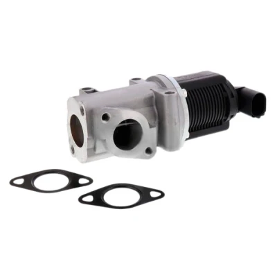 Image de VEMO V40 63 0015 Vanne EGR EXPERT KITS + électrique Valve magnétique avec joint d&#039;étanchéite OPEL: Vectra C CC, Zafira B, Astra H 3/5 portes