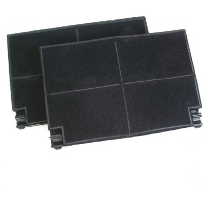 Image de filtre à charbon Eurofilter EFF55 X2 faber electrolux 9029800621