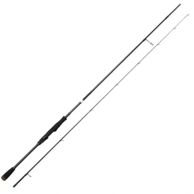 Image de Savage Gear Sg2 Light Game 7&#039; 7 22g Canne spinning