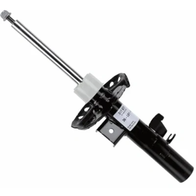Image de SACHS 317 671 Amortisseur gauche Pression de gaz Système bitube Jambe suspension Goujon en haut VOLVO: XC60 I