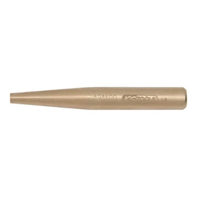 Image de KS TOOLS 963.2572 Poinçon 16mm Bronze d&#039;aluminium (alliage non ferreux) rond