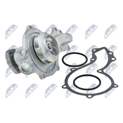 Image de NTY CPW VW 027 Pompe à eau RENAULT: CLIO 2, Kangoo I, II Express, AUDI: A3 3/5 portes, A4 B5 Berline, A6 C5 OPEL: Corsa B portes