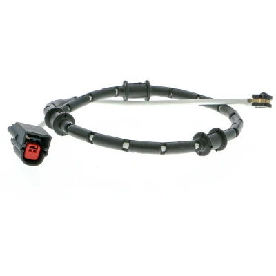 Image de VEMO V41 72 0003 Usure Des Plaquettes De Frein Essieu avant droit Qualité originale JAGUAR: XF Berline, Sportbrake, XJ Berline