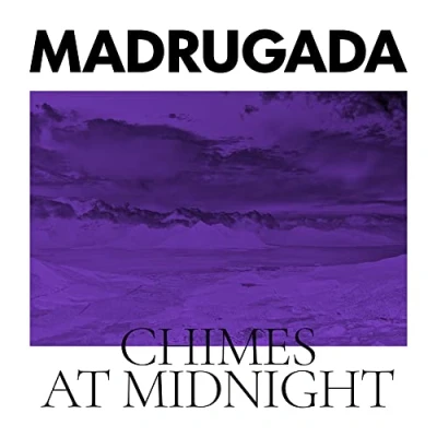 Image de Chimes at Midnight (Deluxe Edition) [Import]