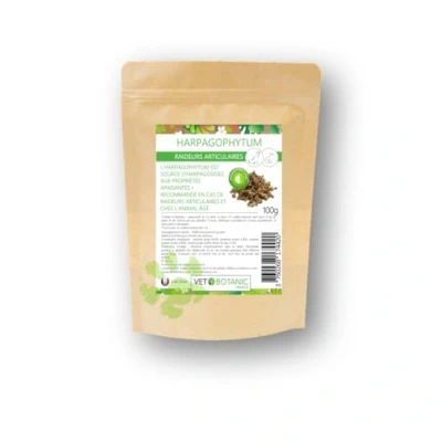 Image de Harpagophytum Complément Alimentaire Articulation Chien et Chat