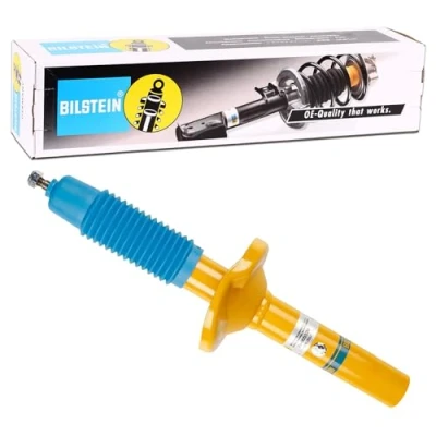 Image de BILSTEIN B6 Performance 35 005520 Amortisseur Essieu avant Pression de gaz Système monotube upside down Jambe suspension Goujon en haut