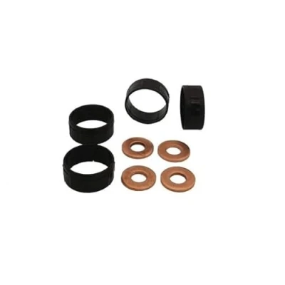 Image de PLANET TECH PL6005 Kit de joints, injecteur PEUGEOT: 207 3/5 portes, 206 206+ CITROËN: C3 I II, C2 portes