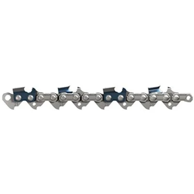 Image de Oregon Chaîne de tronçonneuse Type 20 LPX Super 72 maillons 1,3 mm, pas 0,825 cm